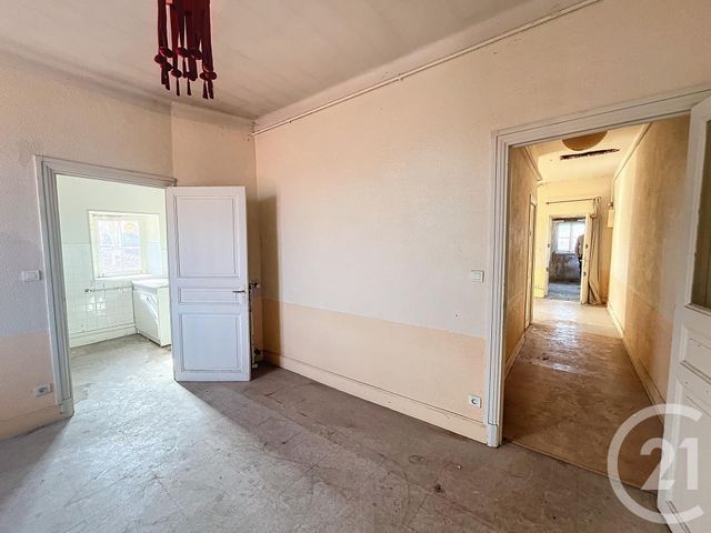 Maison &agrave; vendre - 10 pi&egrave;ces - 388 m2 - Riom - 63 - AUVERGNE