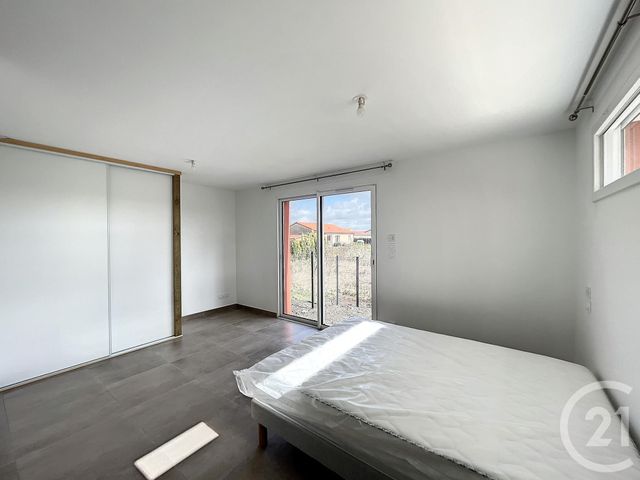 Maison &agrave; louer - 6 pi&egrave;ces - 142,70 m2 - Riom - 63 - AUVERGNE