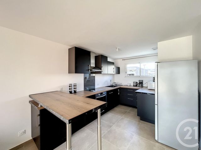 Maison &agrave; louer - 6 pi&egrave;ces - 142,70 m2 - Riom - 63 - AUVERGNE