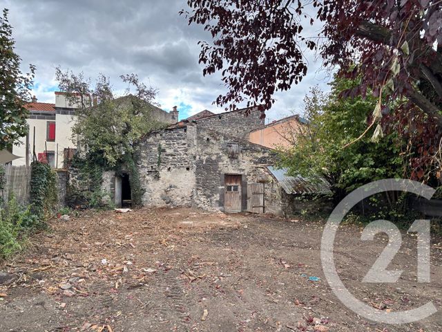 Maison &agrave; vendre - 5 pi&egrave;ces - 95,20 m2 - Riom - 63 - AUVERGNE
