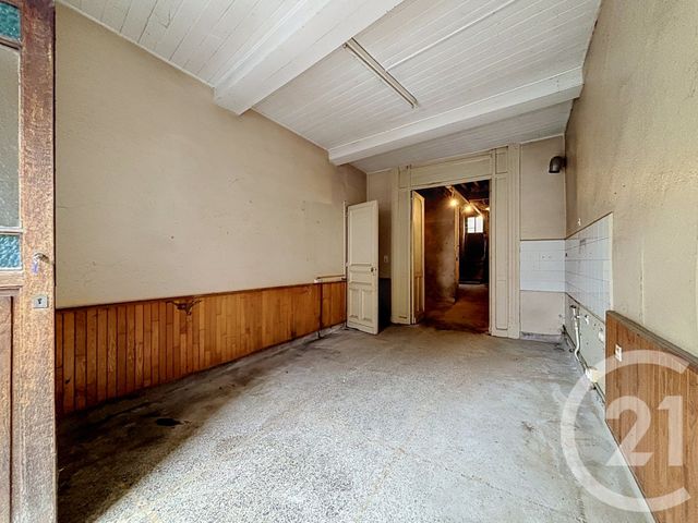 Maison &agrave; vendre - 5 pi&egrave;ces - 95,20 m2 - Riom - 63 - AUVERGNE