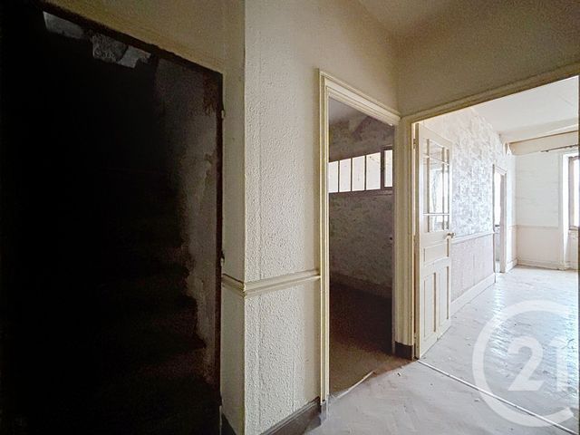 Maison &agrave; vendre - 5 pi&egrave;ces - 95,20 m2 - Riom - 63 - AUVERGNE