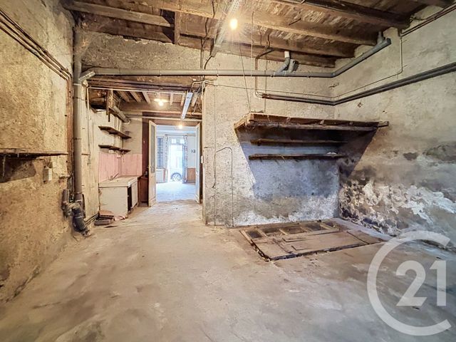 Maison &agrave; vendre - 5 pi&egrave;ces - 95,20 m2 - Riom - 63 - AUVERGNE