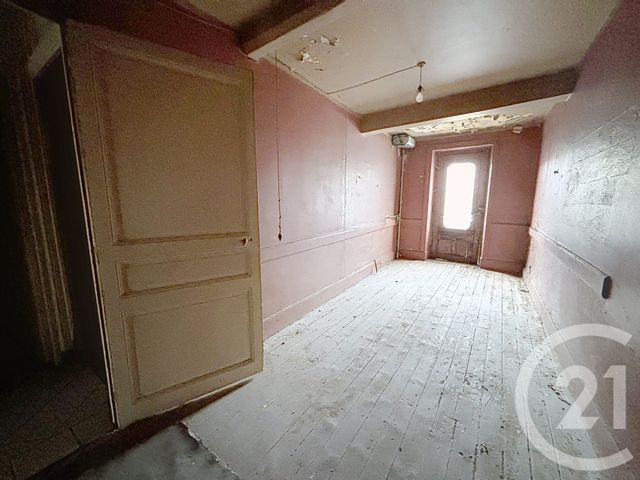 Maison &agrave; vendre - 5 pi&egrave;ces - 95,20 m2 - Riom - 63 - AUVERGNE
