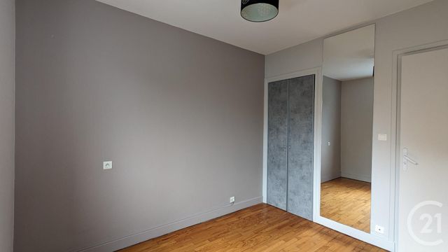 Appartement F2 &agrave; louer - 2 pi&egrave;ces - 42,17 m2 - Clermont Ferrand - 63 - AUVERGNE