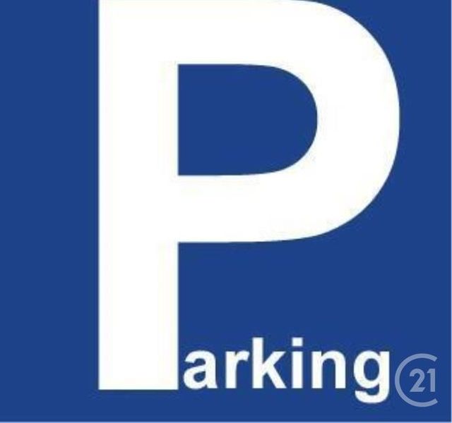 parking - PARIS - 75006