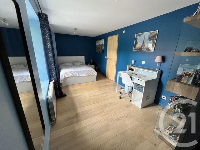 Maison à vendre - 4 pièces - 158 m2 - Condecourt - 95 - ILE-DE-FRANCE