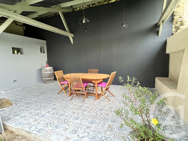 Maison à vendre - 4 pièces - 158 m2 - Condecourt - 95 - ILE-DE-FRANCE