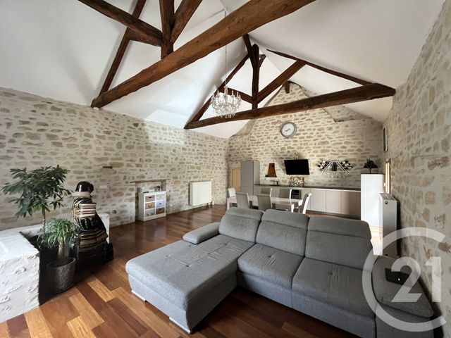 maison - CONDECOURT - 95