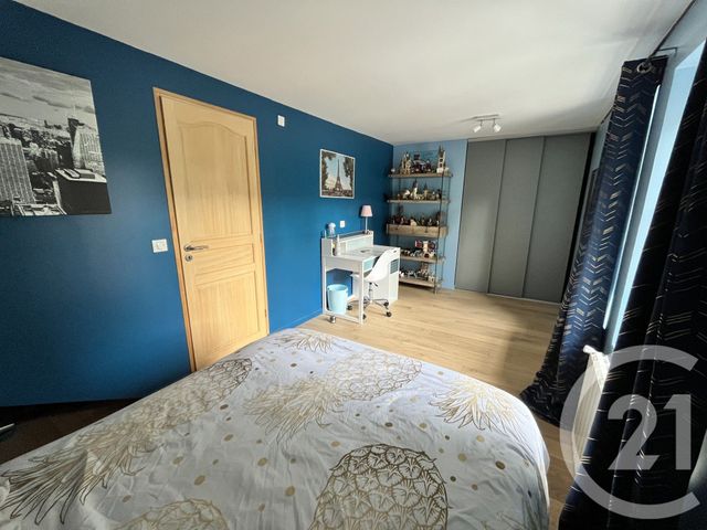 Maison à vendre - 4 pièces - 158 m2 - Condecourt - 95 - ILE-DE-FRANCE