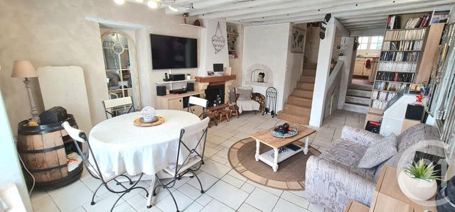 Maison à vendre - 3 pièces - 70 m2 - Vigny - 95 - ILE-DE-FRANCE