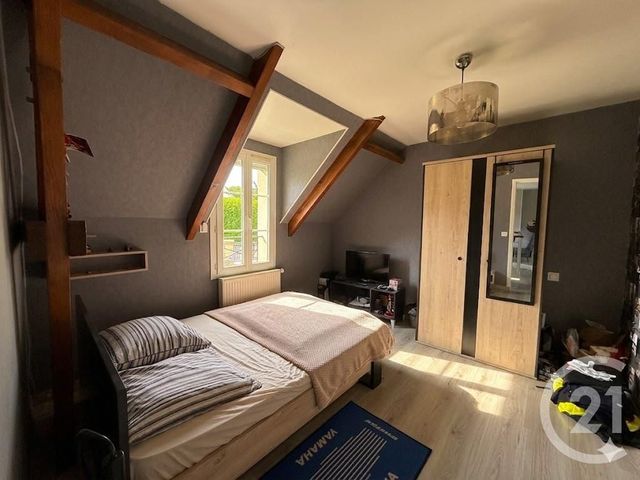 Maison &agrave; vendre - 5 pi&egrave;ces - 140 m2 - Vigny - 95 - ILE-DE-FRANCE