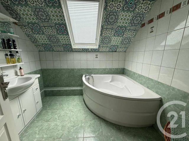 Maison &agrave; vendre - 5 pi&egrave;ces - 140 m2 - Vigny - 95 - ILE-DE-FRANCE