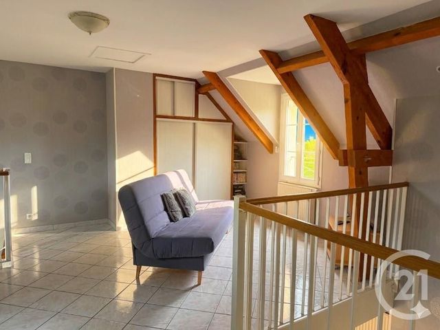 Maison &agrave; vendre - 5 pi&egrave;ces - 140 m2 - Vigny - 95 - ILE-DE-FRANCE