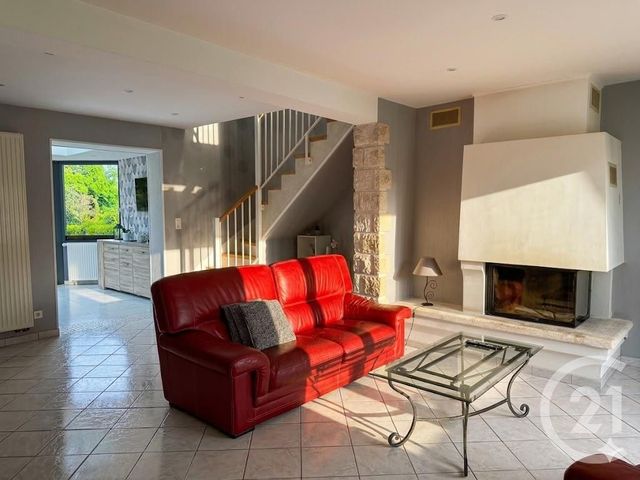 Maison &agrave; vendre - 5 pi&egrave;ces - 140 m2 - Vigny - 95 - ILE-DE-FRANCE