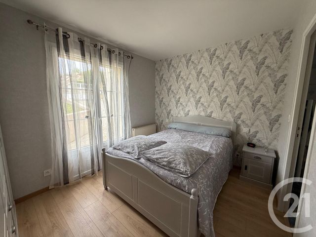 Maison &agrave; vendre - 5 pi&egrave;ces - 140 m2 - Vigny - 95 - ILE-DE-FRANCE