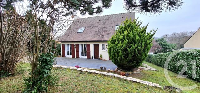 Maison à vendre - 6 pièces - 127 m2 - Vigny - 95 - ILE-DE-FRANCE