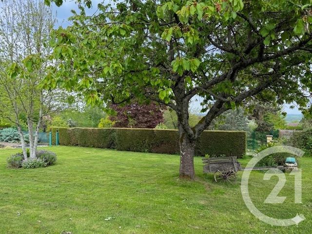 Maison &agrave; vendre - 5 pi&egrave;ces - 98 m2 - Seraincourt - 95 - ILE-DE-FRANCE