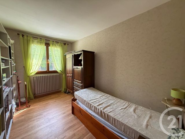 Maison &agrave; vendre - 5 pi&egrave;ces - 98 m2 - Seraincourt - 95 - ILE-DE-FRANCE