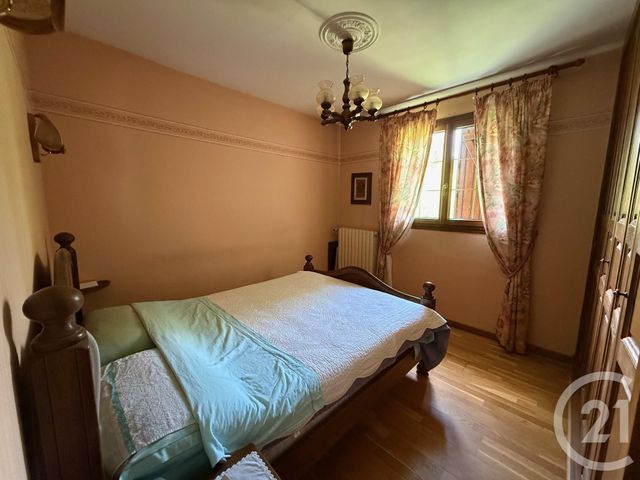 Maison &agrave; vendre - 5 pi&egrave;ces - 98 m2 - Seraincourt - 95 - ILE-DE-FRANCE
