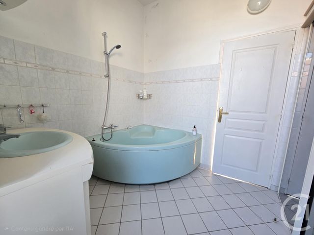 Maison &agrave; vendre - 6 pi&egrave;ces - 157,50 m2 - Sagy - 95 - ILE-DE-FRANCE