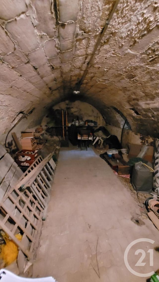 Maison &agrave; vendre - 6 pi&egrave;ces - 157,50 m2 - Sagy - 95 - ILE-DE-FRANCE