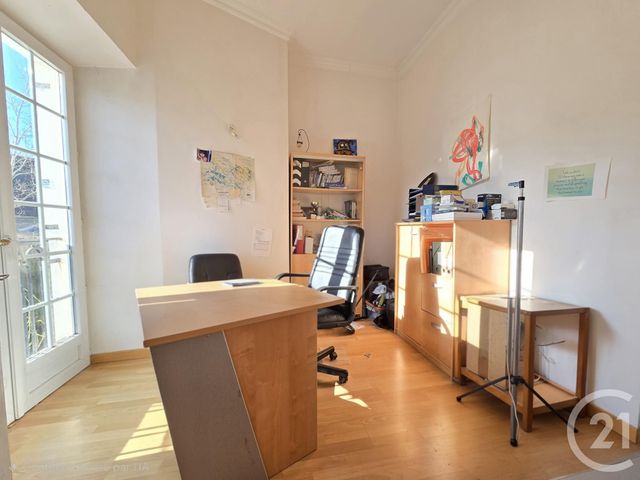 Maison &agrave; vendre - 6 pi&egrave;ces - 157,50 m2 - Sagy - 95 - ILE-DE-FRANCE