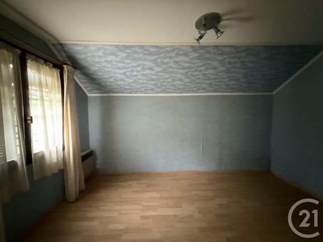 Maison &agrave; vendre - 4 pi&egrave;ces - 86 m2 - Wy Dit Joli Village - 95 - ILE-DE-FRANCE