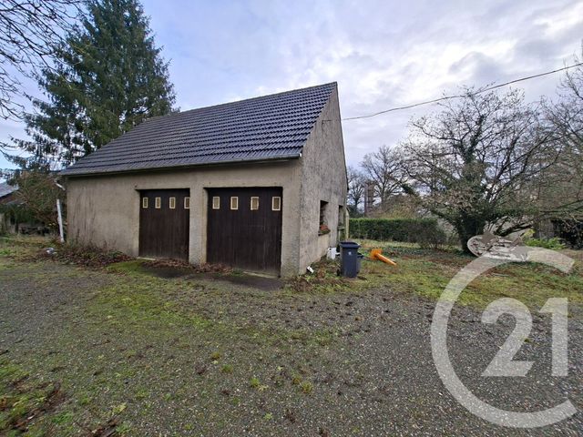 Maison &agrave; vendre - 4 pi&egrave;ces - 86 m2 - Wy Dit Joli Village - 95 - ILE-DE-FRANCE