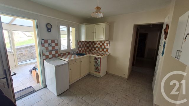 Maison &agrave; vendre - 4 pi&egrave;ces - 125 m2 - Fremainville - 95 - ILE-DE-FRANCE