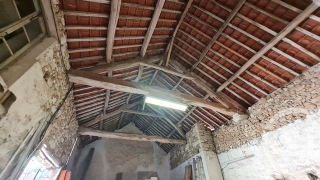 Maison &agrave; vendre - 4 pi&egrave;ces - 125 m2 - Fremainville - 95 - ILE-DE-FRANCE