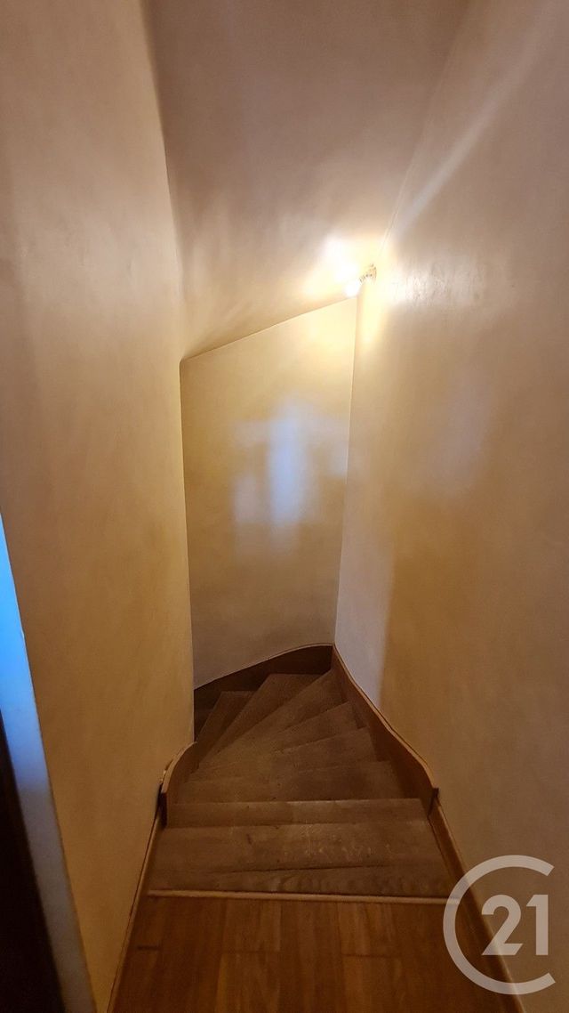 Maison &agrave; vendre - 4 pi&egrave;ces - 125 m2 - Fremainville - 95 - ILE-DE-FRANCE