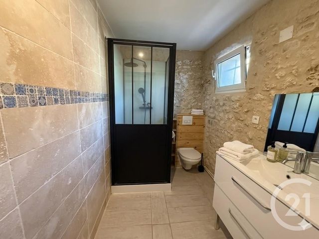 Maison &agrave; vendre - 5 pi&egrave;ces - 128 m2 - Longuesse - 95 - ILE-DE-FRANCE