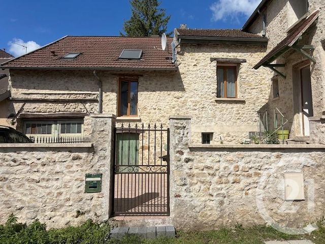 Maison &agrave; vendre - 5 pi&egrave;ces - 128 m2 - Longuesse - 95 - ILE-DE-FRANCE
