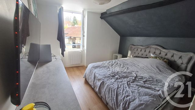 Appartement F3 à vendre - 3 pièces - 64,58 m2 - Montalet Le Bois - 78 - ILE-DE-FRANCE