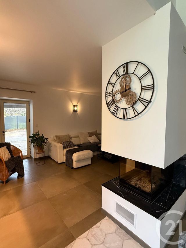 Maison à vendre - 7 pièces - 215 m2 - Vigny - 95 - ILE-DE-FRANCE