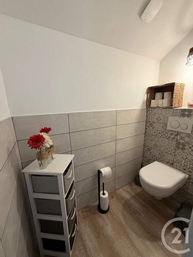 Maison à vendre - 7 pièces - 215 m2 - Vigny - 95 - ILE-DE-FRANCE