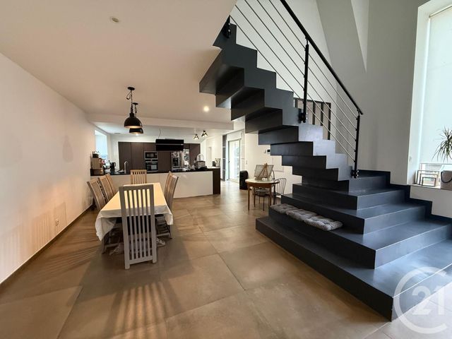 Maison à vendre - 7 pièces - 215 m2 - Vigny - 95 - ILE-DE-FRANCE