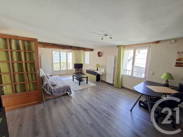 Maison &agrave; vendre - 6 pi&egrave;ces - 169 m2 - Lainville En Vexin - 78 - ILE-DE-FRANCE