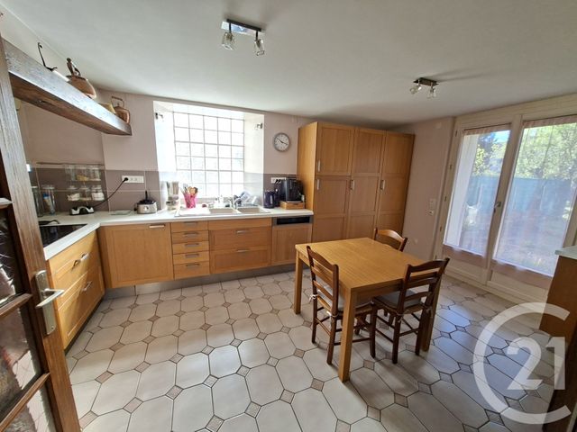 Maison &agrave; vendre - 6 pi&egrave;ces - 169 m2 - Lainville En Vexin - 78 - ILE-DE-FRANCE