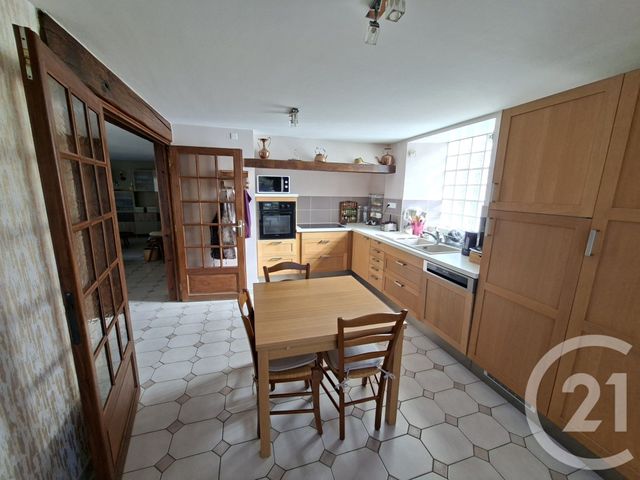 Maison &agrave; vendre - 6 pi&egrave;ces - 169 m2 - Lainville En Vexin - 78 - ILE-DE-FRANCE