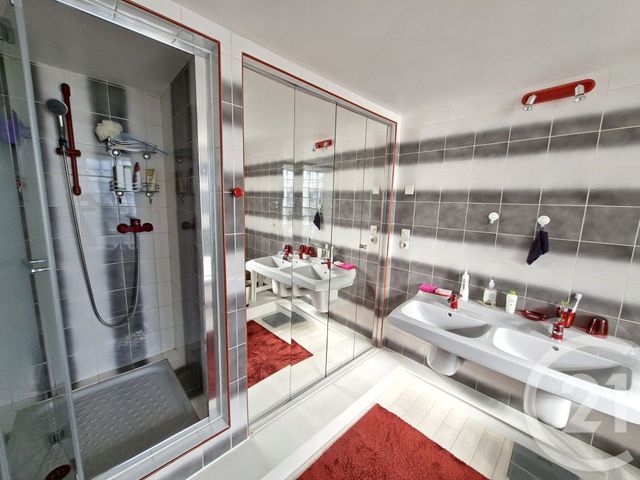 Maison &agrave; vendre - 6 pi&egrave;ces - 169 m2 - Lainville En Vexin - 78 - ILE-DE-FRANCE