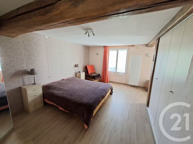 Maison &agrave; vendre - 6 pi&egrave;ces - 169 m2 - Lainville En Vexin - 78 - ILE-DE-FRANCE