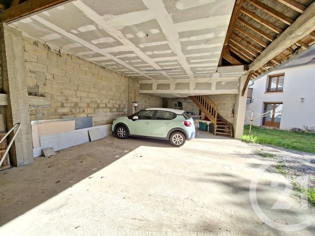Maison &agrave; vendre - 6 pi&egrave;ces - 169 m2 - Lainville En Vexin - 78 - ILE-DE-FRANCE