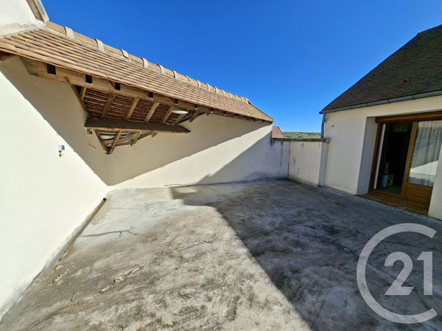 Maison &agrave; vendre - 6 pi&egrave;ces - 169 m2 - Lainville En Vexin - 78 - ILE-DE-FRANCE