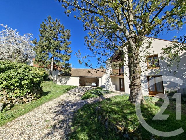 maison - LAINVILLE EN VEXIN - 78