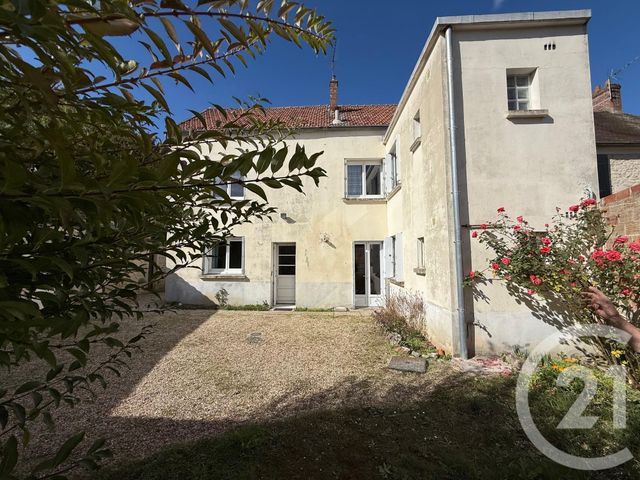 maison - VIGNY - 95