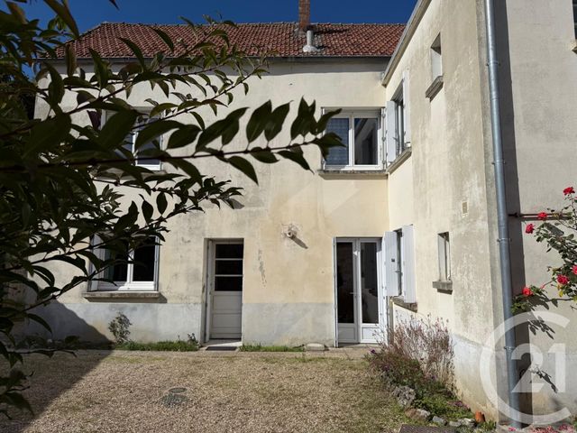 Maison à vendre - 4 pièces - 128 m2 - Vigny - 95 - ILE-DE-FRANCE