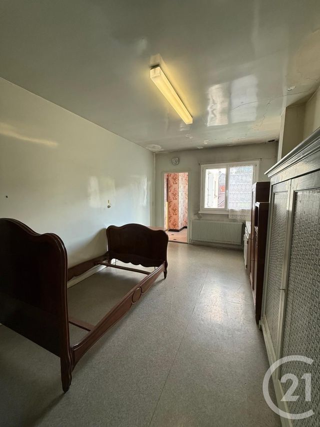 Maison à vendre - 4 pièces - 128 m2 - Vigny - 95 - ILE-DE-FRANCE