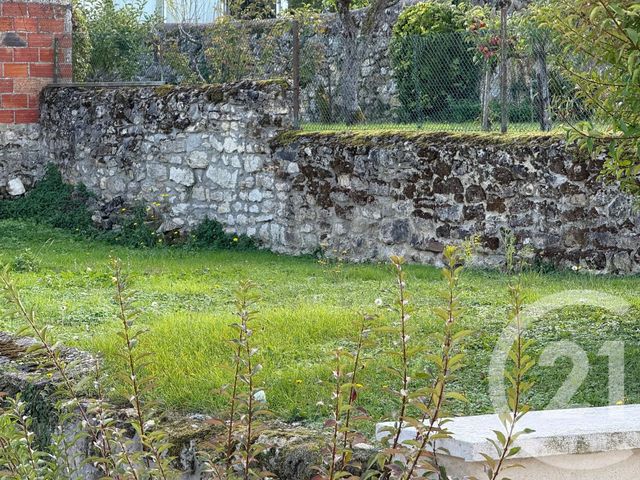 Maison à vendre - 4 pièces - 128 m2 - Vigny - 95 - ILE-DE-FRANCE